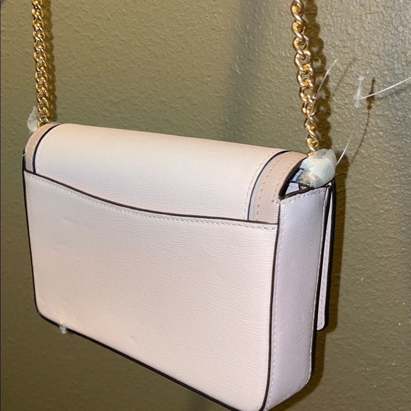 Kate Spade Blush Crossbody Bag - Picture 5 of 6